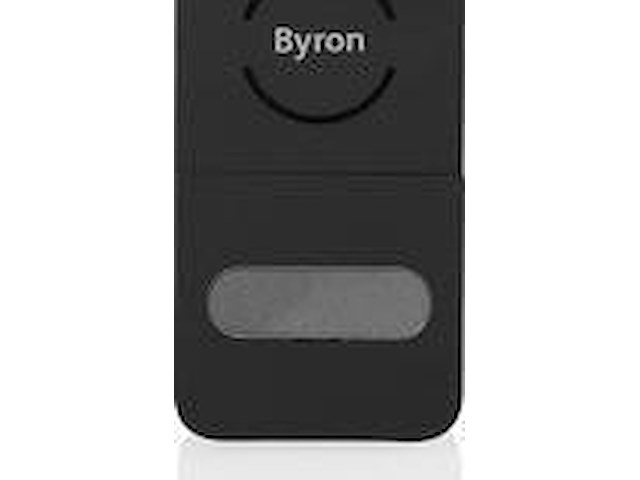 Smartwares/byron dic24712 - afbeelding 6 van  8
