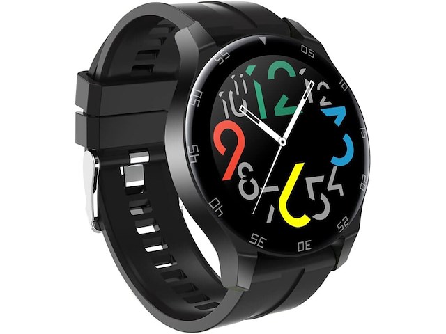 Smartwatch - p3 - afbeelding 1 van  4