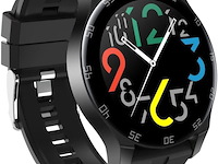 Smartwatch - p3 - afbeelding 1 van  4