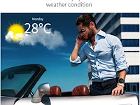 Smartwatch - p3 - afbeelding 4 van  4