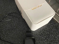 Smartwatch liujo - afbeelding 1 van  9