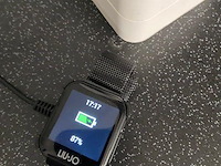 Smartwatch liujo - afbeelding 2 van  9