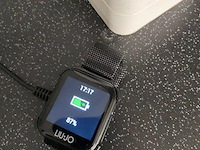 Smartwatch liujo - afbeelding 3 van  9