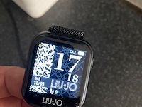 Smartwatch liujo - afbeelding 4 van  9