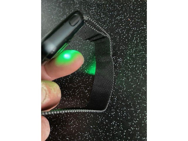 Smartwatch liujo - afbeelding 5 van  9