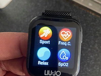 Smartwatch liujo - afbeelding 7 van  9