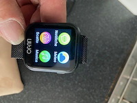 Smartwatch liujo - afbeelding 8 van  9