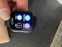 Smartwatch liujo - afbeelding 9 van  9