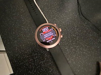 Smartwatch michael kors - afbeelding 5 van  5