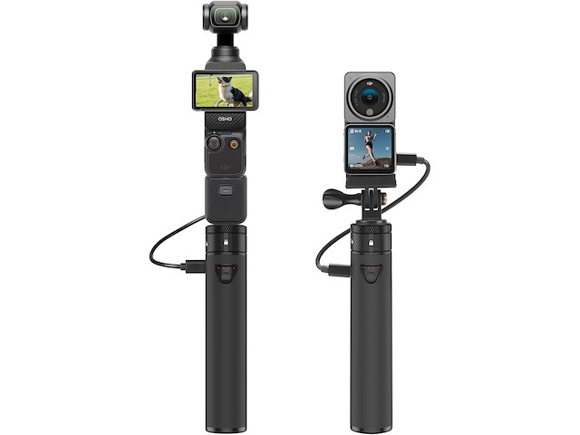Smatree dji osmo pocket 3 - afbeelding 1 van  6