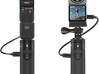 Smatree dji osmo pocket 3 - afbeelding 1 van  6
