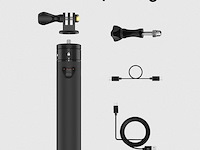 Smatree dji osmo pocket 3 - afbeelding 5 van  6
