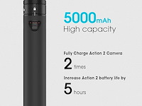 Smatree dji osmo pocket 3 - afbeelding 6 van  6