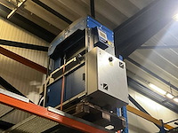 Smb omsnoeringsmachine - afbeelding 2 van  7