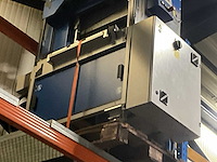 Smb omsnoeringsmachine - afbeelding 3 van  7
