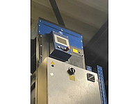 Smb omsnoeringsmachine - afbeelding 6 van  7