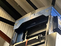 Smb omsnoeringsmachine - afbeelding 4 van  7