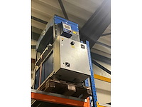Smb omsnoeringsmachine - afbeelding 5 van  7