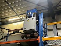 Smb omsnoeringsmachine - afbeelding 2 van  2