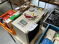 Smc thermo-con inr-244-639 chiller - afbeelding 2 van  4