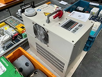 Smc thermo-con inr-244-639 chiller - afbeelding 4 van  4