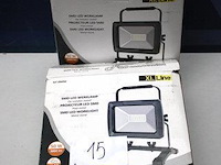 Smd led werklamp - xl line - ref 206050 smd led werklamp - xl line - ref 206050