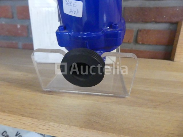 Smedegard simflex 25-60 circulator - afbeelding 4 van  6