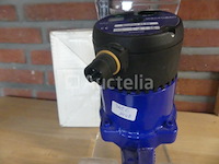 Smedegard simflex 25-60 circulator - afbeelding 6 van  6