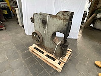 Smeedhamer - afbeelding 1 van  5