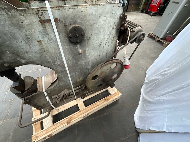 Smeedhamer - afbeelding 5 van  5