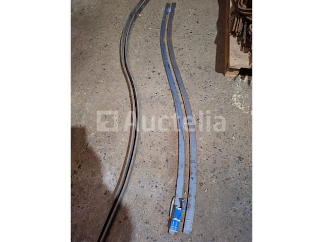 Smeedijzeren bogen - afbeelding 2 van  2