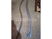 Smeedijzeren bogen - afbeelding 2 van  2