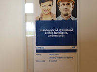 Smeedijzeren deur - afbeelding 3 van  3