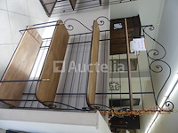 Smeedijzeren planken - afbeelding 2 van  4