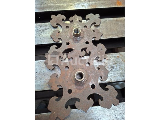 Smeedwerk - afbeelding 4 van  40