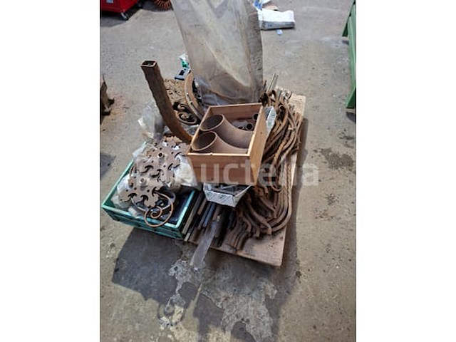 Smeedwerk - afbeelding 5 van  40