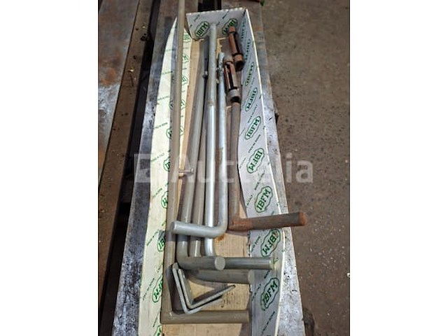 Smeedwerk - afbeelding 7 van  40