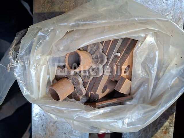 Smeedwerk - afbeelding 1 van  40