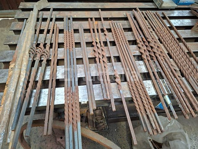 Smeedwerk - afbeelding 19 van  40