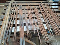 Smeedwerk - afbeelding 19 van  40