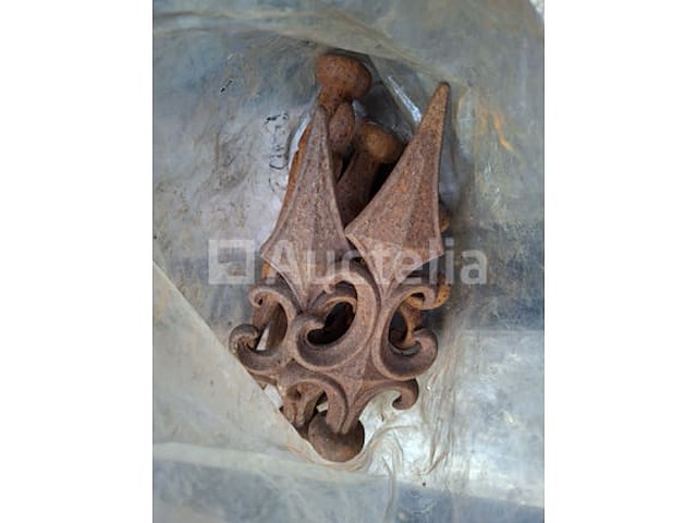 Smeedwerk - afbeelding 21 van  40