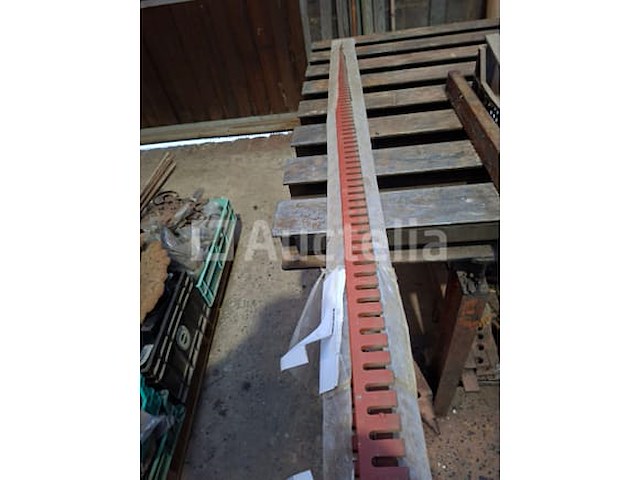 Smeedwerk - afbeelding 22 van  40