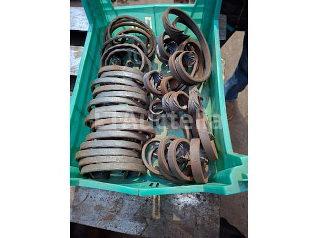 Smeedwerk - afbeelding 24 van  40