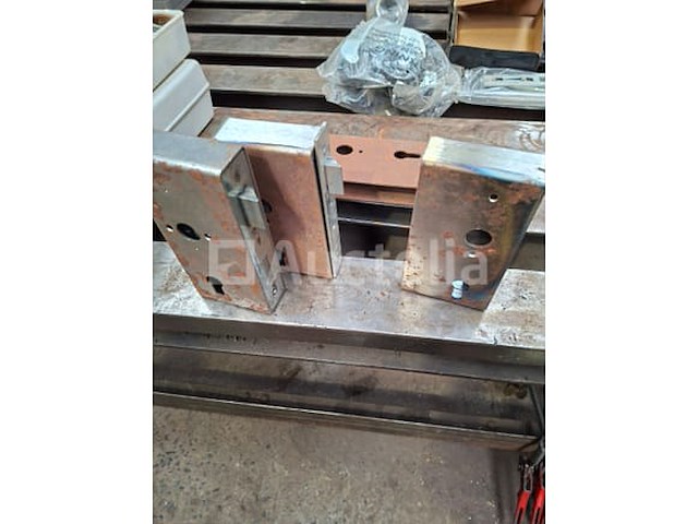 Smeedwerk - afbeelding 27 van  40