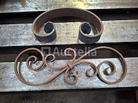 Smeedwerk - afbeelding 29 van  40