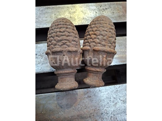 Smeedwerk - afbeelding 30 van  40