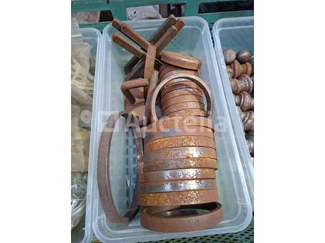 Smeedwerk - afbeelding 33 van  40