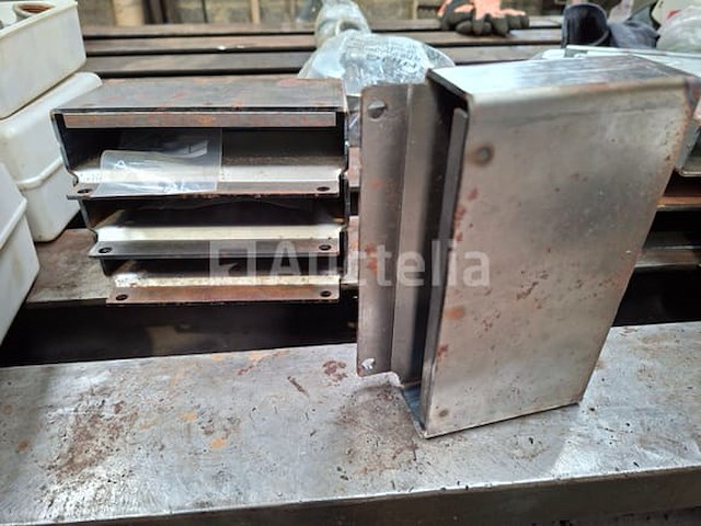 Smeedwerk - afbeelding 35 van  40