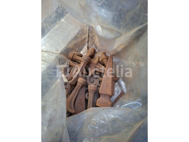 Smeedwerk - afbeelding 36 van  40