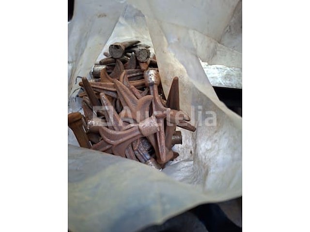 Smeedwerk - afbeelding 38 van  40